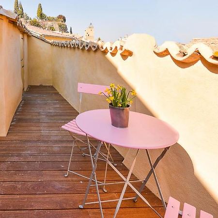 Maison De Village Malaucene Ventoux Eksteriør bilde