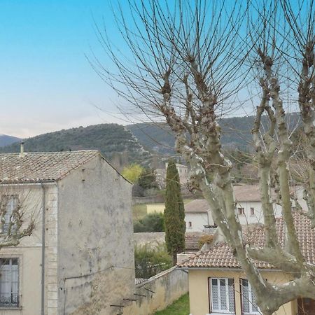 Maison De Village Malaucene Ventoux Eksteriør bilde