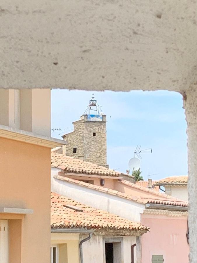 Maison De Village Malaucene Ventoux Eksteriør bilde