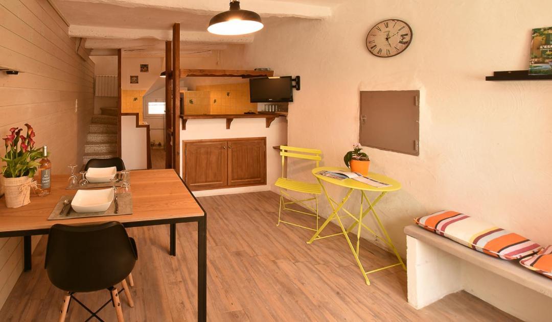 Maison De Village Malaucene Ventoux Eksteriør bilde