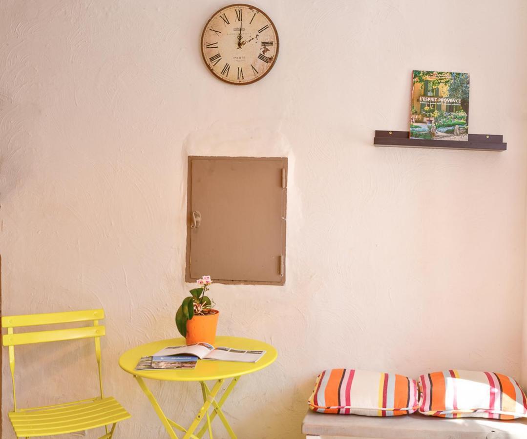Maison De Village Malaucene Ventoux Eksteriør bilde