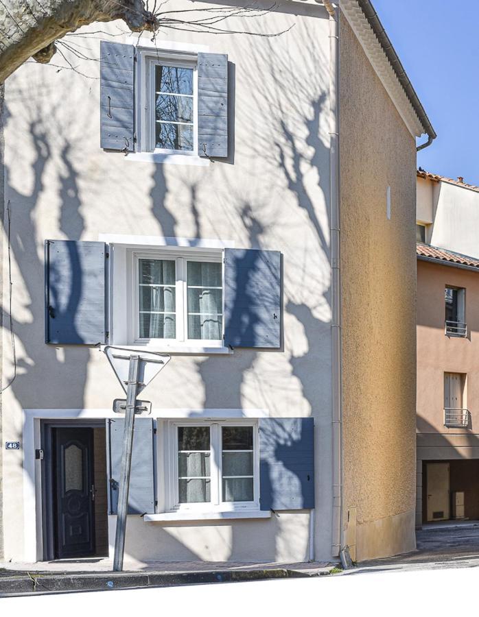 Maison De Village Malaucene Ventoux Eksteriør bilde