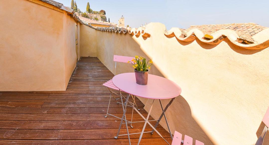 Maison De Village Malaucene Ventoux Eksteriør bilde