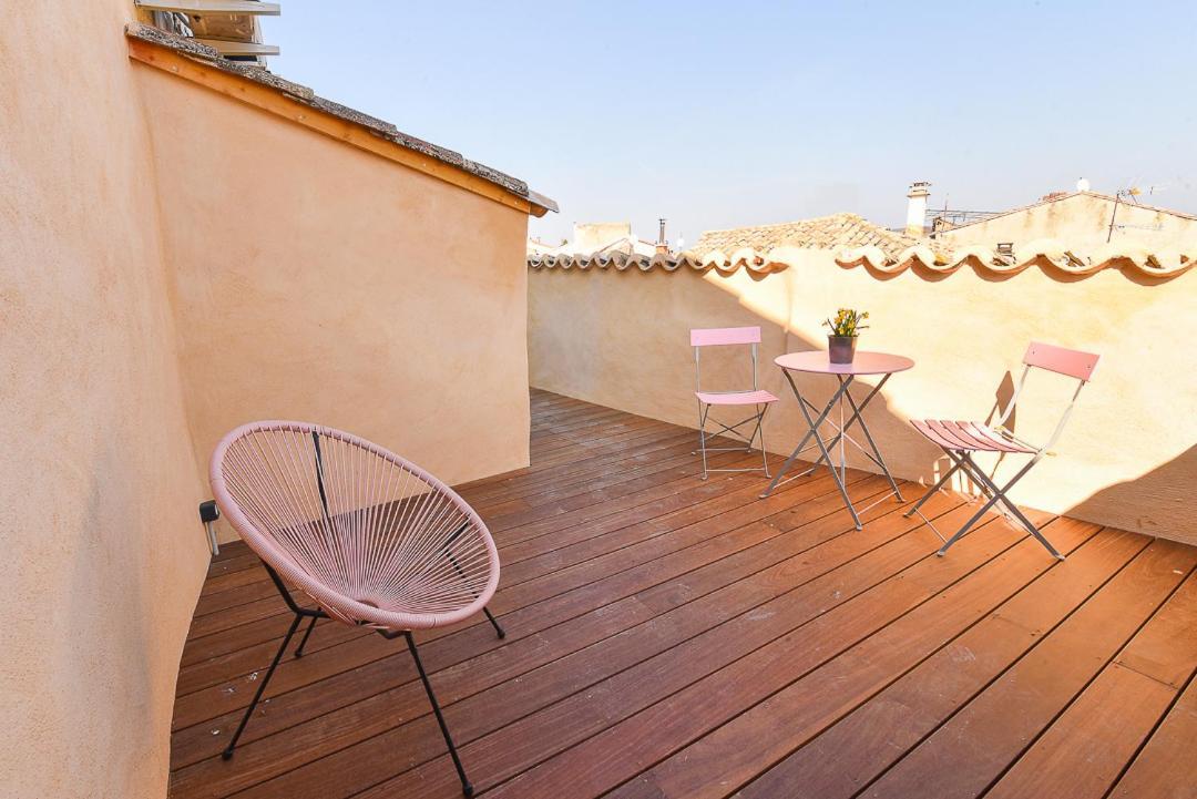 Maison De Village Malaucene Ventoux Eksteriør bilde